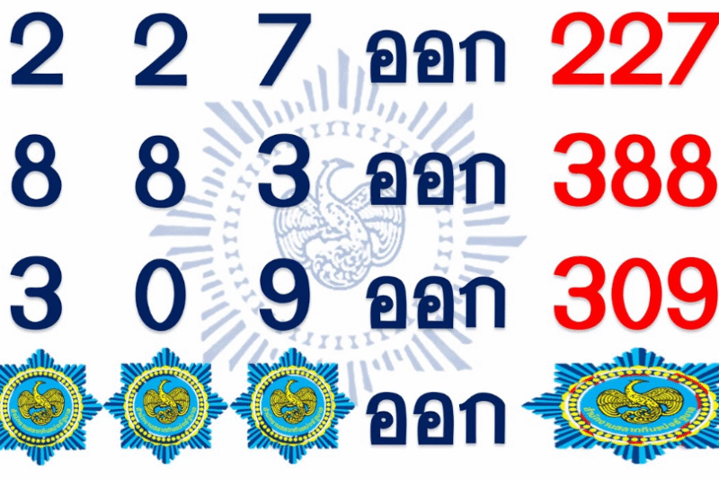 มาแล้วใครรอ…ชุด3ตัว พิเศษ จัดให้ตรุงๆ งวด 1 มิถุนายน 2568
