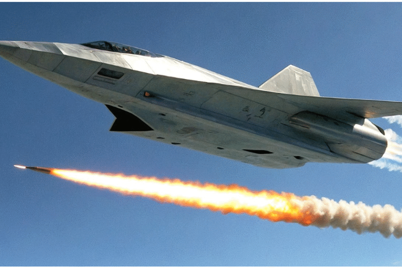 F-47: America’s $50 Billion Fighter Jet To Dominate China in 30 Seconds!