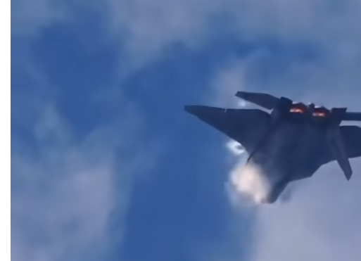 Did Trump Just Reveal the F-47 Super Jet?